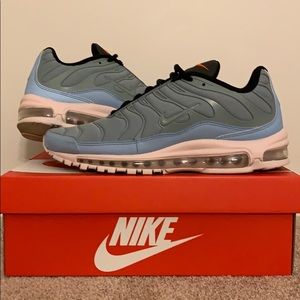Air Max 97/Plus